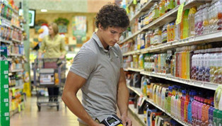 共享單車、充電寶都落后了 “共享百貨”已經(jīng)現(xiàn)身