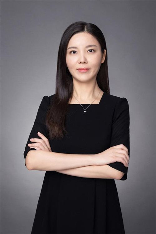 多氟多董事、紅星汽車董事長李凌云