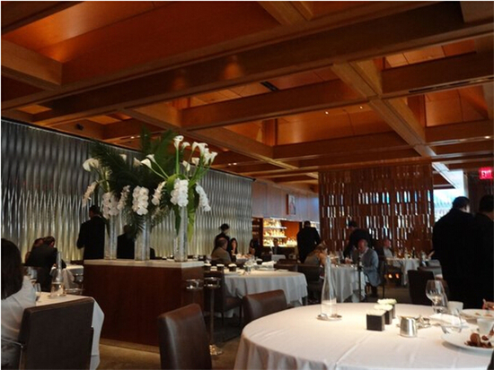 弄啥嘞？這居然是最佳餐廳