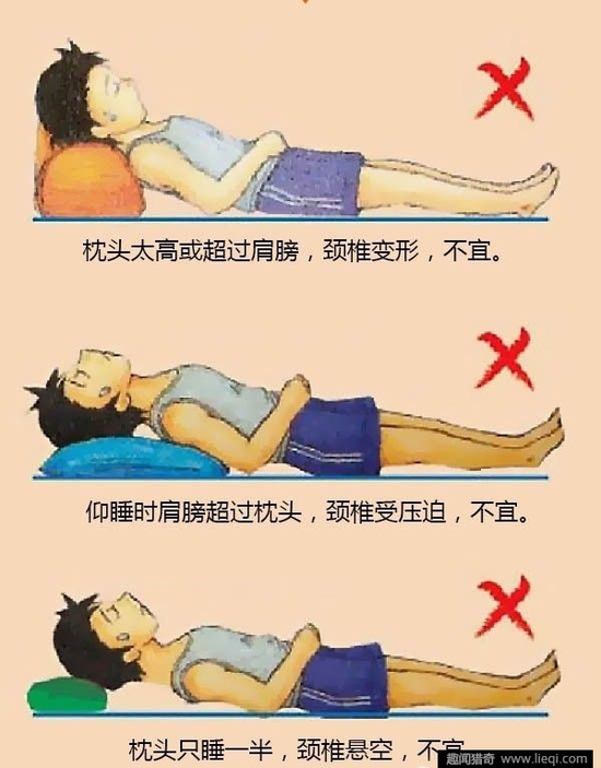 為什么酒店房間放4個(gè)枕頭？很多人不知道！