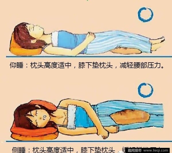 為什么酒店房間放4個(gè)枕頭？很多人不知道！