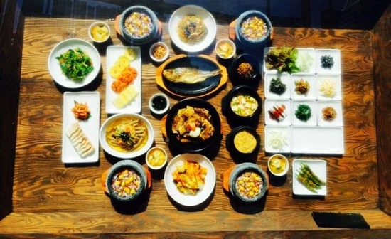 我眼中的韓國，既世俗又飽滿