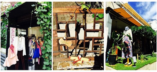 我眼中的韓國，既世俗又飽滿