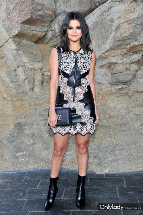 露胸露腿真的過時(shí)了 周公子教你露出高級感