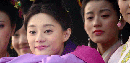 給你個眼神，自己體會