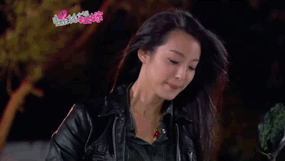 賴(lài)雅妍原本是這樣