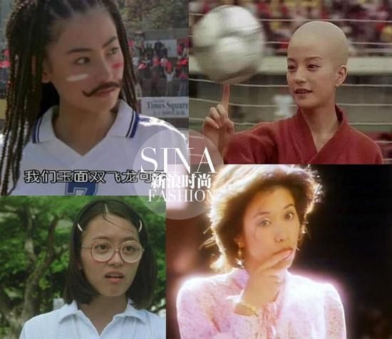 看到她們還覺(jué)得丑嗎？！