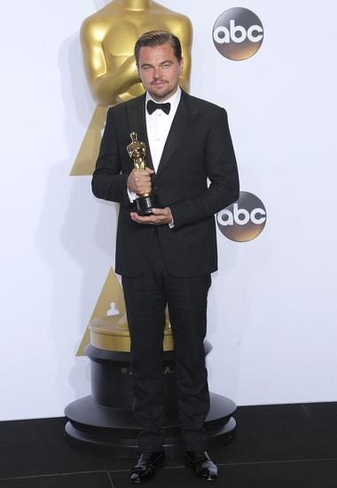 小李得獎了，是真的！