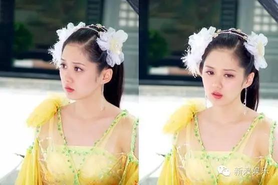 允兒招架不住古裝？韓國女星古裝LOOK一覽 誰贏了？