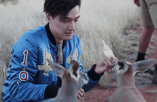 都有份，不可以搶哦~