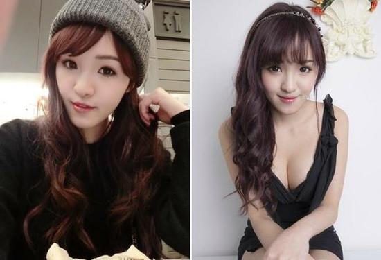 落選港姐曝潛規(guī)則 落選港姐曝潛規(guī)則