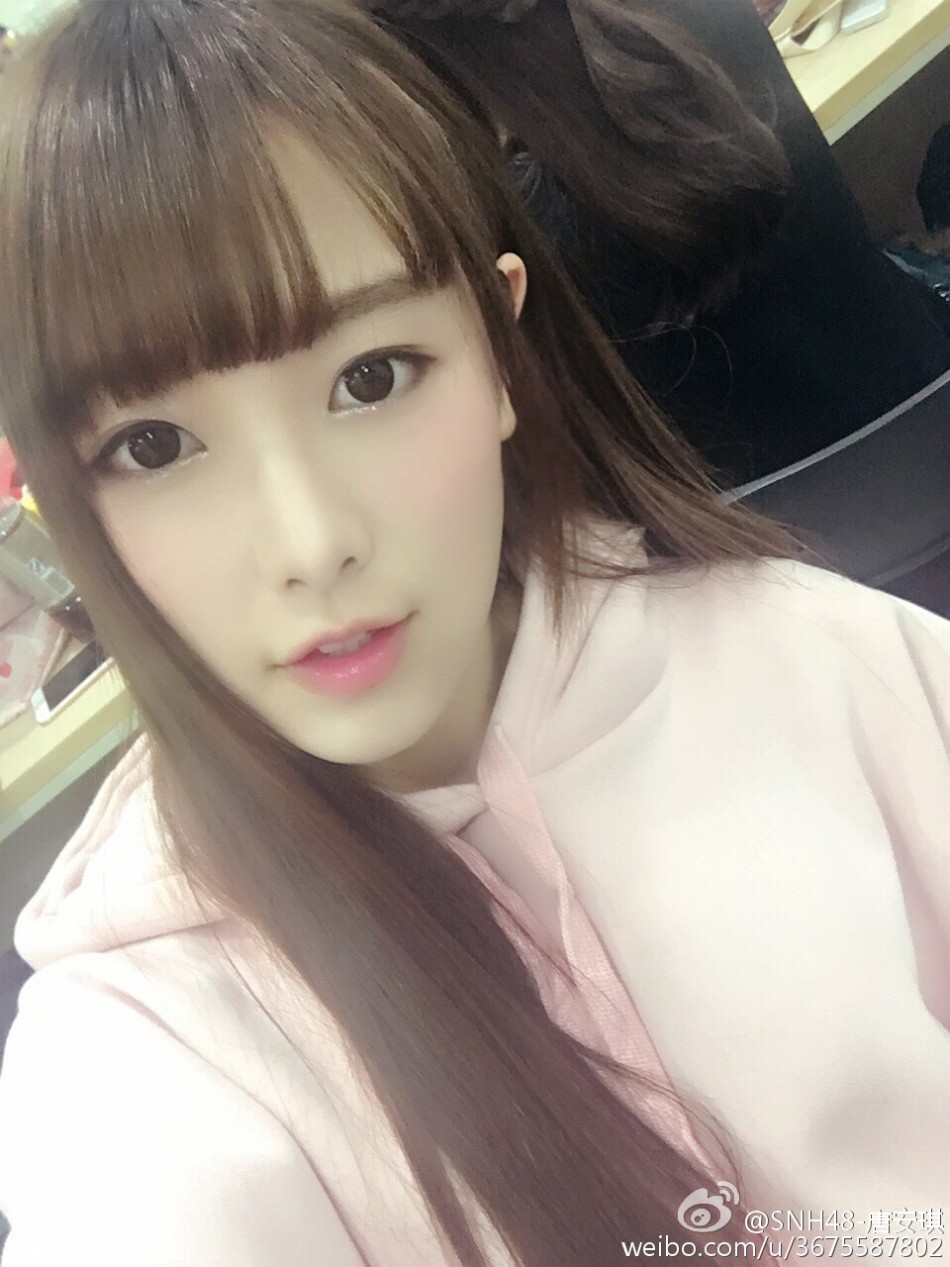 SNH48唐安琪燒傷醫(yī)療費(fèi)達(dá)數(shù)百萬