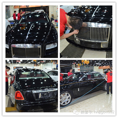 電影結(jié)束之后，車友們有序離開，我們還為大家準(zhǔn)備了捷和汽車提供的精品洗車卡