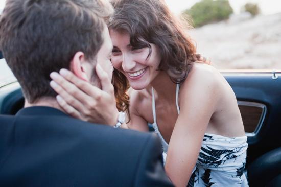 寧可失去尊嚴，也不要離開他