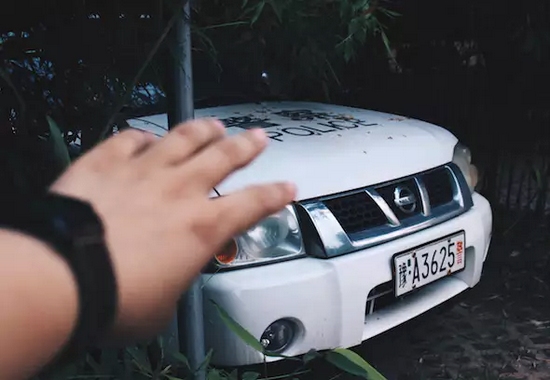 鄭州秩序，我們的出行、人身安全保障！