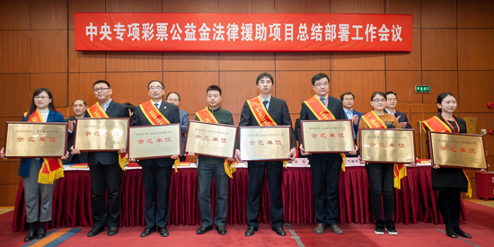 中國(guó)體育彩票：與你息息相關(guān)的國(guó)家公益彩票