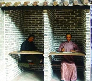 明清時期各種考試，你分得清嗎