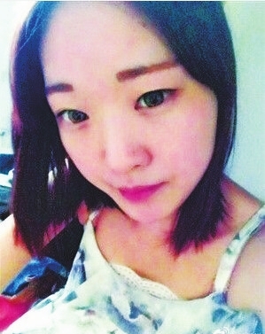 被害人高秋曦 被害人高秋曦