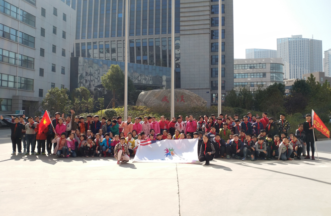 漢威，咱們下次見！