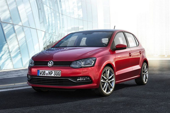 新款POLO 新款POLO