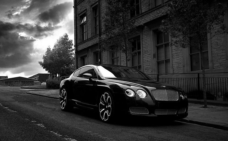 日本黑幫老大都開(kāi)什么車(chē)？