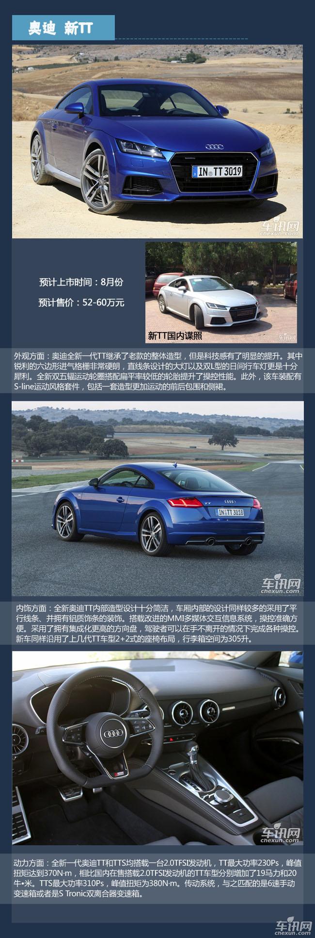 情人節(jié)單身男必備新車盤點 女神也無法拒絕