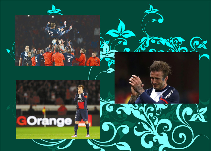 有消息稱，貝克漢姆退役后預(yù)計(jì)會(huì)得到英足總的邀請(qǐng)，獲得一個(gè)幫助英國(guó)年輕球員成長(zhǎng)的職務(wù)。不過(guò)也有朋友透露，小貝有意投資一家英超俱樂(lè)部，成為球隊(duì)的股東之一。