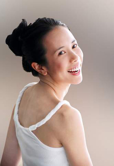 NO.14 莫文蔚 NO.14 莫文蔚