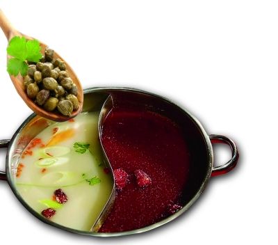 火鍋中添加罌粟、罌粟殼、罌粟粉是被明令禁止的違法行為。