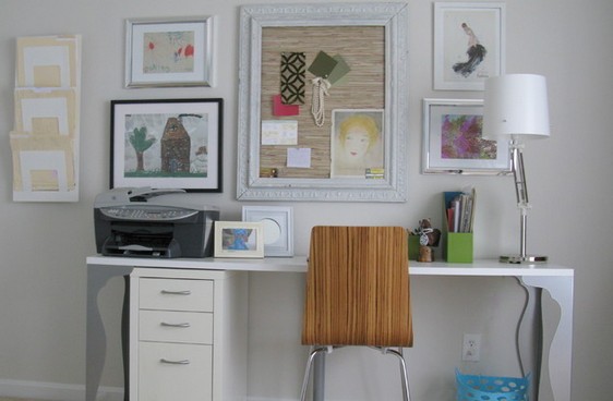 相框背景墻設計 11圖不讓墻面裝飾太孤單 相框背景墻設計 11圖不讓墻面裝飾太孤單