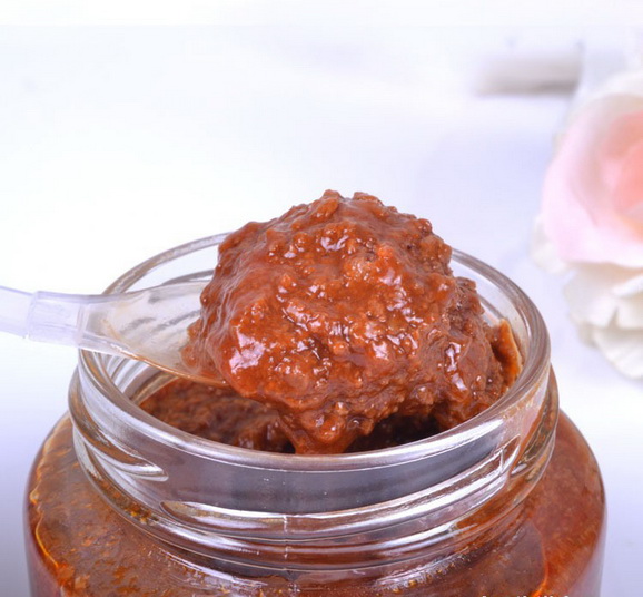 吃不到魚(yú)醬怎么辦？蝦兵蟹“醬”來(lái)救駕