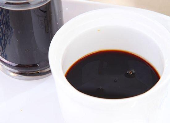 你知道廚房里常見調(diào)料的用法嗎？