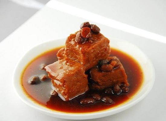 你知道廚房里常見調(diào)料的用法嗎？