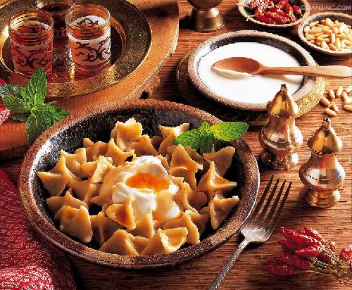 測(cè)測(cè)你的“烹飪智商”有多高？