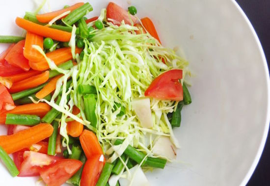 還怕吃不回本？7招教你吃垮自助餐