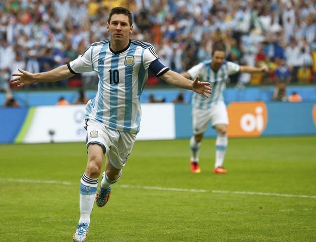 南美列強(qiáng)最勇 天時地利相助