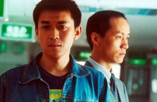 安和睦和哥哥安嘉和。