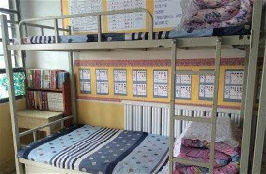 教育部要求學校教室和宿舍溫度不能低于16℃（圖片來源于網(wǎng)絡）