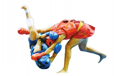 全運(yùn)會河南軍團(tuán)開啟奪金模式 一日狂攬7金