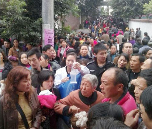 事故現(xiàn)場圖片。