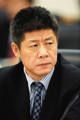 李少平 李少平