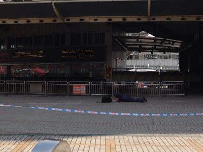 滘口汽車(chē)站發(fā)生爆炸 滘口汽車(chē)站發(fā)生爆炸