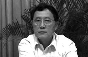 江蘇省委原常委、秘書(shū)長(zhǎng)趙少麟