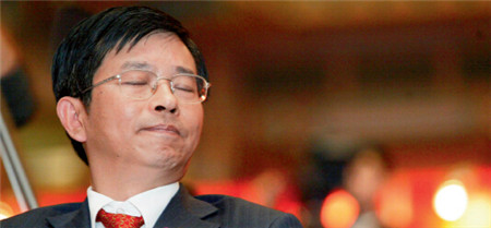 長(zhǎng)虹紀(jì)委書(shū)記實(shí)名舉報(bào)董事長(zhǎng):非因私人恩怨 長(zhǎng)虹紀(jì)委書(shū)記實(shí)名舉報(bào)董事長(zhǎng):非因私人恩怨