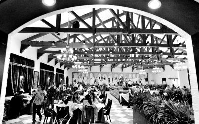 人大校內(nèi)開俄式餐廳2人一餐吃掉半月伙食費 人大校內(nèi)開俄式餐廳2人一餐吃掉半月伙食費