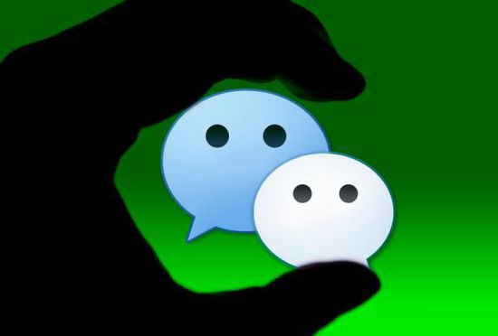 利用微信等互聯(lián)網(wǎng)進行犯罪，一直是公安機關打擊的重點。 CFP 圖