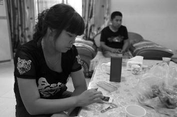 16歲女孩中考前失蹤 發(fā)短信稱受夠同學(xué)欺負(fù) 16歲女孩中考前失蹤 發(fā)短信稱受夠同學(xué)欺負(fù)