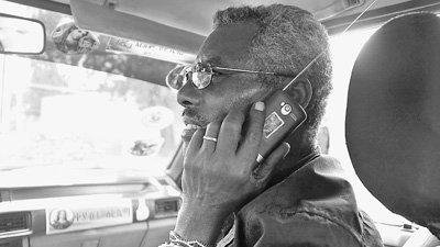 中國商品在非洲份額提高2倍 品牌忠誠度達58% 中國商品在非洲份額提高2倍 品牌忠誠度達58%