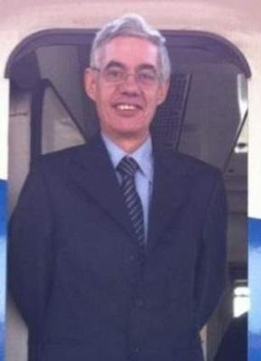 　資料圖：西班牙出軌列車司機(jī)加爾松。