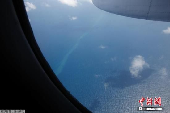 馬航失聯(lián)客機(jī)搜救范圍擴(kuò)大 馬來請(qǐng)求印度協(xié)助